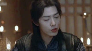 [Xiao Zhan Narcissus drama] "My Brother's Fishing Lover" Episode 20 Crazy criticism of the black-bel