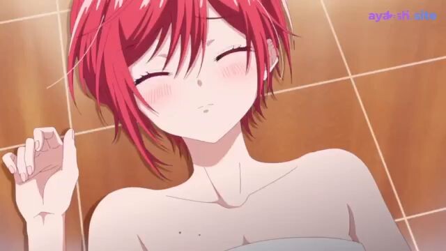 VAMPIR DORMITORY EP 8 SUB INDO