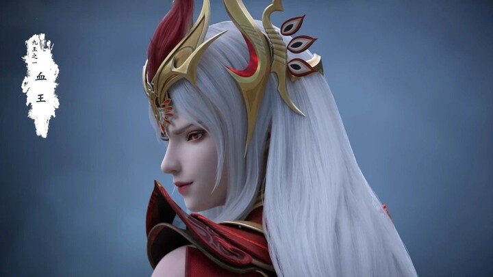 Legend of Martial Immortal Episode 129 Sub Indonesia