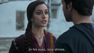 Stree 2 Sarkate Ka Aatank (2024) 1080p WEBDL