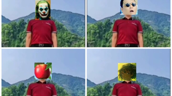 Bird Shakes but a Big Mix 4.0