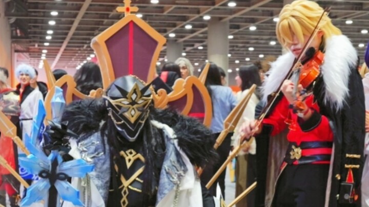 The captain's kindness will never be repaid! ! ! !