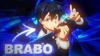 AS MELHORES MITAGENS EM SWORD ART ONLINE