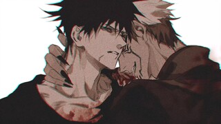 [ Jujutsu Kaisen || Sufu] I Knew You Were Trouble