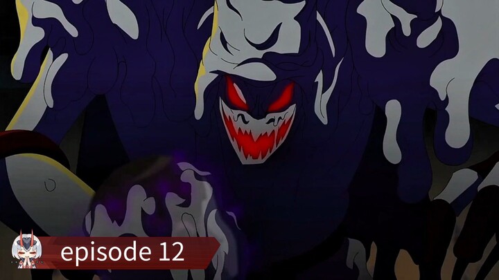 Shinbi house season 5 (episode 12) SUB INDO hd