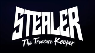 STEALER EP7 TAGALOG DUBBED