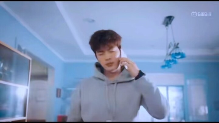 K drama