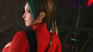 Ada Wong (Amusteven)