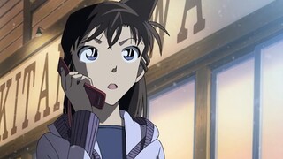 [Anime] Chuyện Tình Shinichi & Ran | "Thám tử lừng danh Conan"