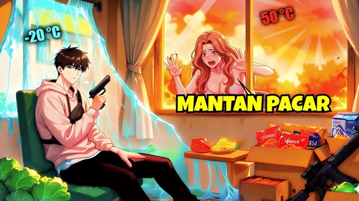 Alur Cerita Manhwa Reinkarnasi - Dikhianati dan di Jebak Pacarnya , Kali Ini Dia Membiarkannya Mati!