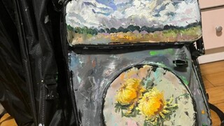 โน้ตสไตล์ต่างๆ ของนักเรียนศิลปะ