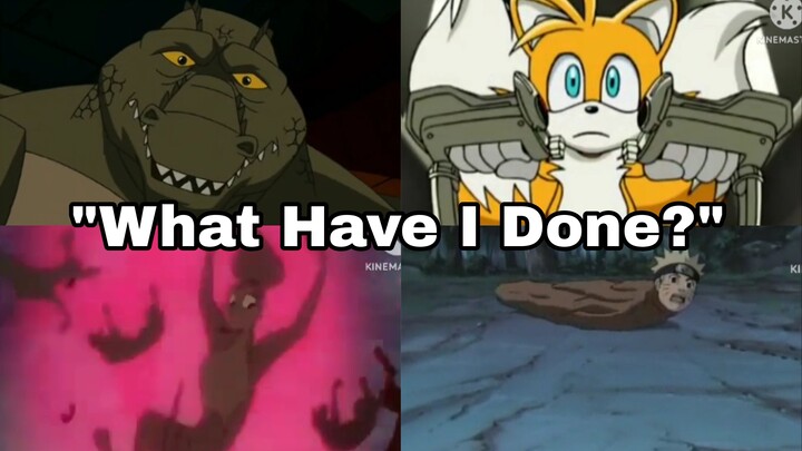 "What Have I Done?" Compilation