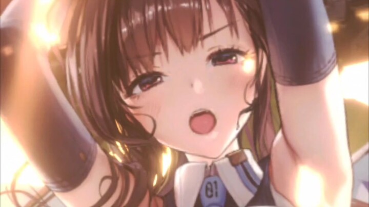 NIKKE Victory Nikki Trial
