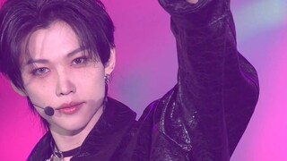 Straykids Christmas EveL+CASE 143 2022 Gayo Daejeon HD Stage