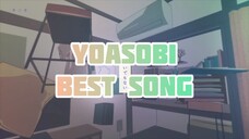 Yoasobi Best Song