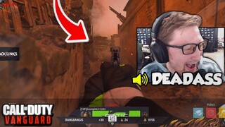 SCUMP ROASTS HATERS! 😂 | Vanguard PRO Moments #28