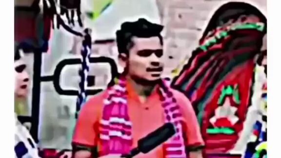 দেখলে শুধু হাসি পাবে 😀😃😀😃