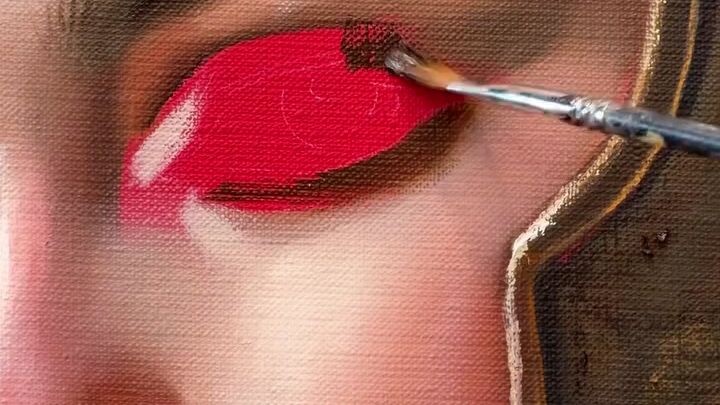 Beautyfull paint