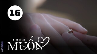 Tập 16| ABO Desire: Thèm Muốn (Qiu Dingjie, Lý Bái Ân, Eliott,...).