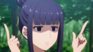 Tomo- chan is a Girl