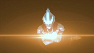 『ウルトラマンギンガ』第2話 Ultraman Ginga Episode 2 A Midsummer Night's Dream (2013) -Official-