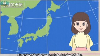 Xem Doraemon New Series - Mèo Máy Doremon - HD Vietsub - Tập 656