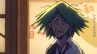 人一旦染上了班味，就再也去不掉了～