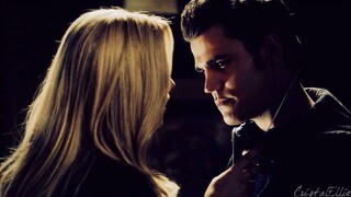 Vampire Diaries || Rebekah & Stefan - Boulevard Of Broken Dreams
