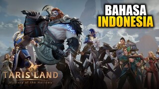 GILA! Youtuber Besar Pada Mainin Game Terbaru Ini! | TARISLAND (Android/iOS/PC)