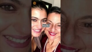 Drama Keluarga Bollywood: Kajol Ditolak Kerja Pasca Menikah, Pergantian Pemain #shorts #foryou #fyp