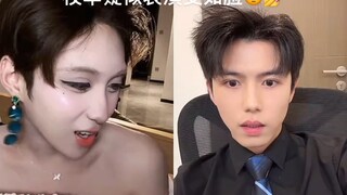 不愧是字母圈的老人了！！训起TS一套一套，TK圈李良鹏~