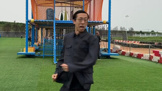 Tái sinh: Tôi chơi trò trừu tượng trên Internet...