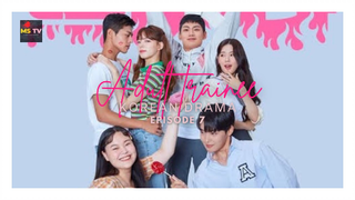 Adult Trainee Ep 7 Final Eng Sub