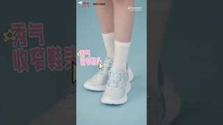 #zhaolusi X SKECHERS Update 240415
