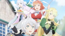 Izure Saikyou no Renkinjutsushi - E5 Sub Indo