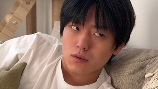 生活中的预制人！