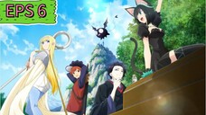 Isekai Shikkaku Episode 6