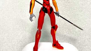 Kotobukiya รุ่น EVA TV