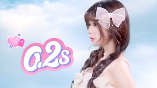 【SNH48颜沁】♡0.2s♡ 还需要多久才能吐露喜欢～