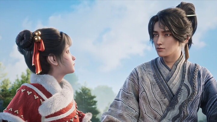 Sword of Coming s2 eps 1 Sub indo HD