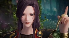Lingwu Continent Eps 92 indo