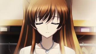 [PCS Anime/Official OP Re-Edition/Setsuna Version] S2 "White Album 2" [Deep Love] OP1 เวอร์ชัน AMV ร