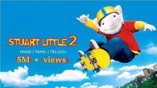 Stuart Little 2 2002
