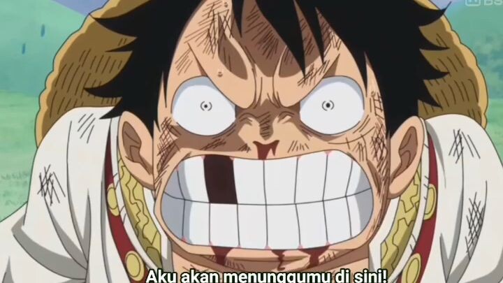 one piece