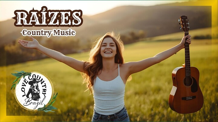 Raízes | Música: Country Ballad (PT-BR)