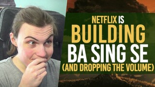 BIG Netflix's Avatar The Last Airbender Season 2 Filming News  - Koroto Reacts