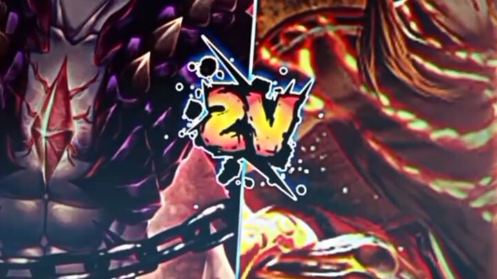 dyrot vs yin ☯️