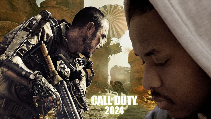 Call of Duty 2024
