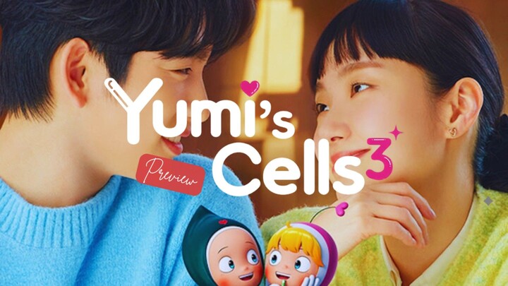 [SERIES] YUMI CELL'S SEASON 3 - KDrama Romantis Tayang April