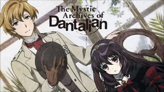 Dantalian no Shoka - Episode 01 (Sub Indo)